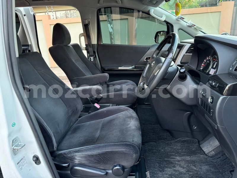 Big with watermark toyota vellfire maputo maputo 24063