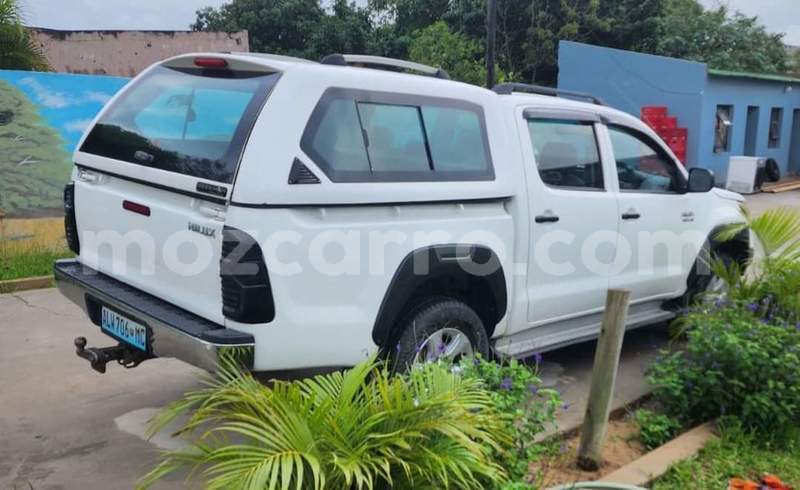 Big with watermark toyota hilux maputo maputo 24064