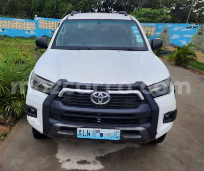 Big with watermark toyota hilux maputo maputo 24064