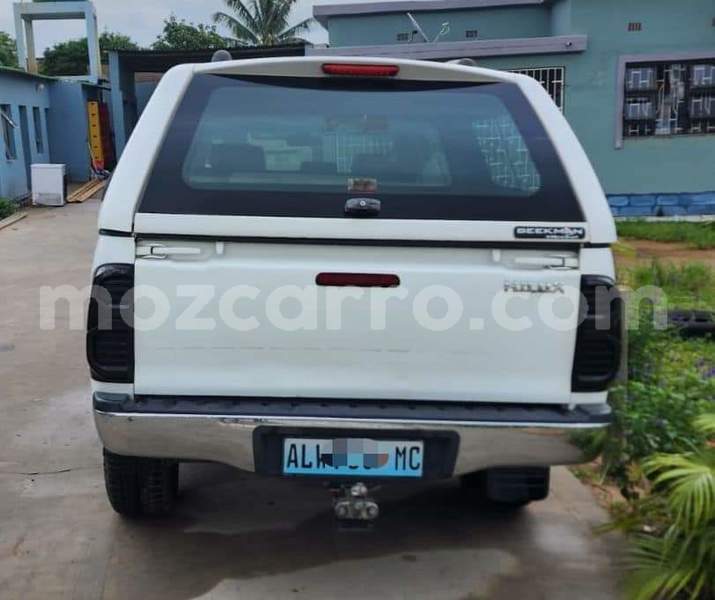 Big with watermark toyota hilux maputo maputo 24064