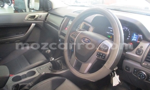 Tenga Tsaru Ford Ranger Chena Mota in Chemba in Sofala Tenga Tsaru Ford Ranger Chena Mota in Chemba in Sofala