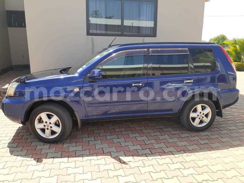 Big with watermark nissan x trail maputo maputo 24066