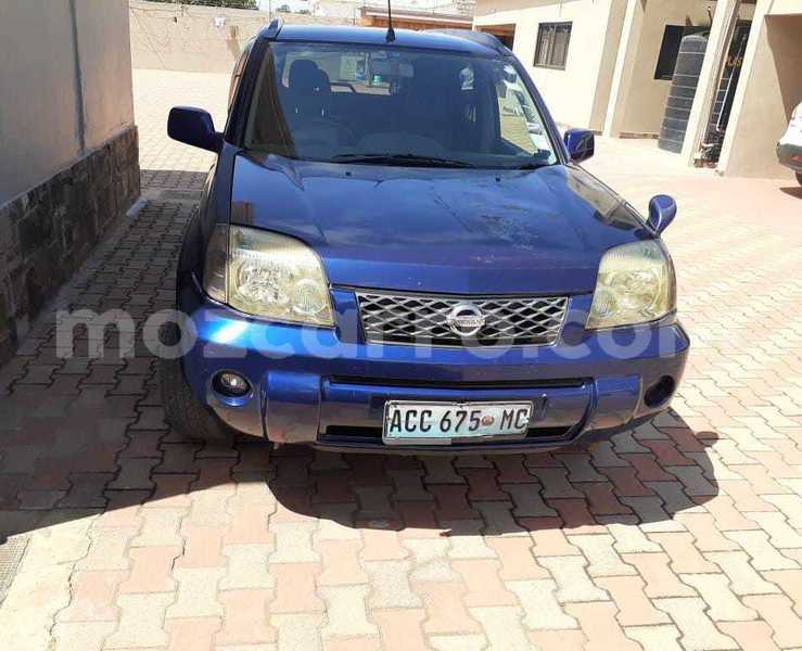 Big with watermark nissan x trail maputo maputo 24066