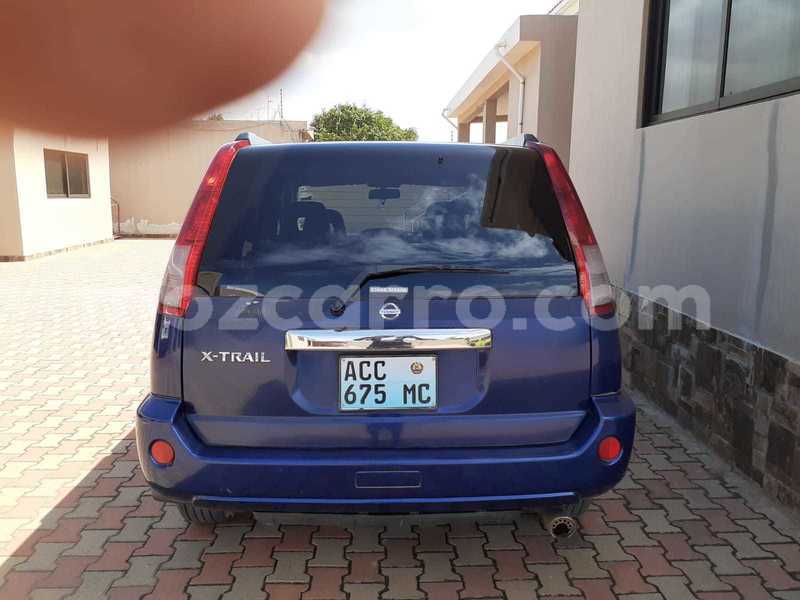 Big with watermark nissan x trail maputo maputo 24066