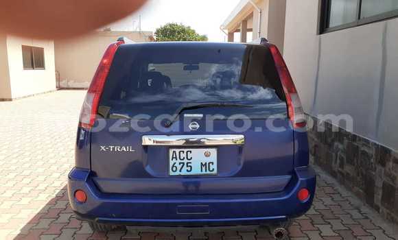Tenga Tsaru Nissan X-Trail Bhuruu Mota in Maputo in Maputo Tenga Tsaru Nissan X-Trail Bhuruu Mota in Maputo in Maputo