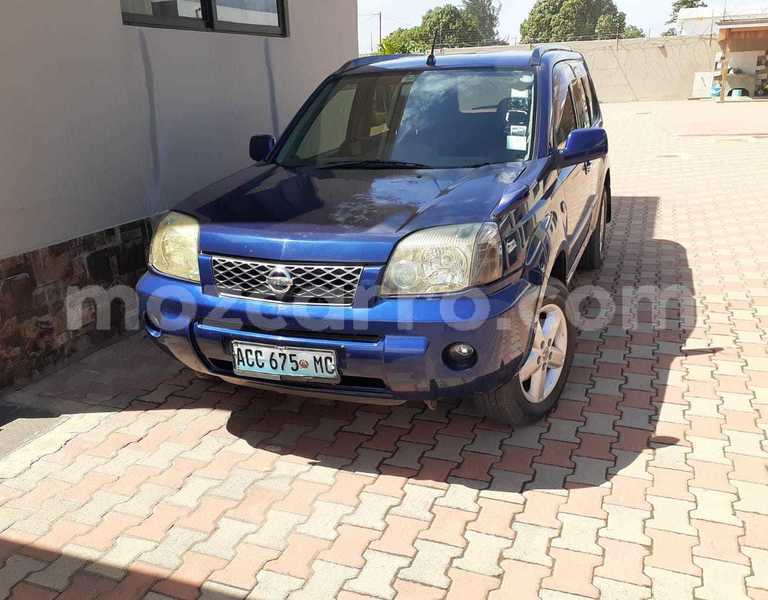 Big with watermark nissan x trail maputo maputo 24066