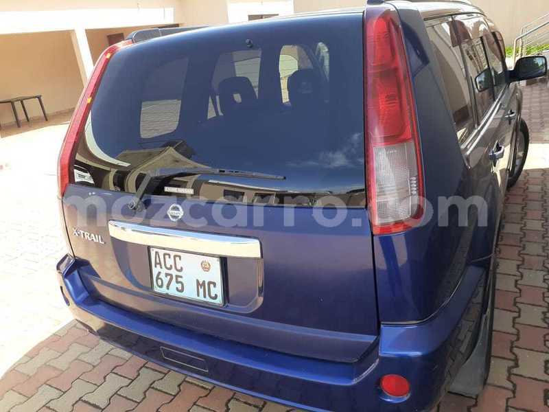 Big with watermark nissan x trail maputo maputo 24066