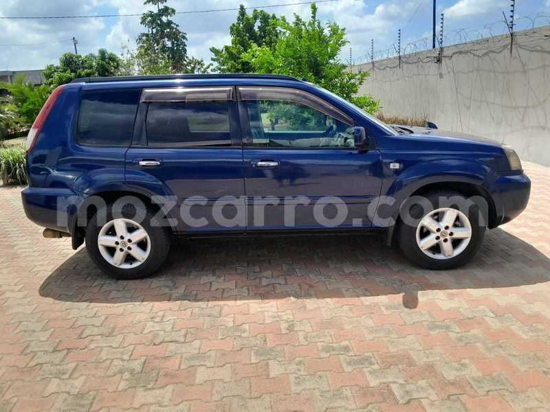 Big with watermark nissan x trail maputo maputo 24066