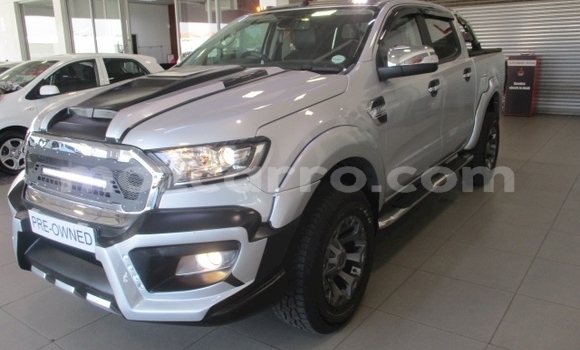 Tenga Tsaru Ford Ranger Chena Mota in Chemba in Sofala Tenga Tsaru Ford Ranger Chena Mota in Chemba in Sofala