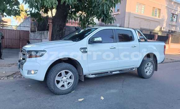 Comprar Usado Ford Ranchero Branco Carro em Maputo em Maputo Comprar Usado Ford Ranchero Branco Carro em Maputo em Maputo