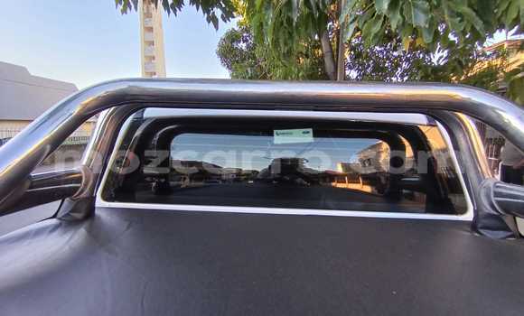 Comprar Usado Ford Ranchero Branco Carro em Maputo em Maputo Comprar Usado Ford Ranchero Branco Carro em Maputo em Maputo