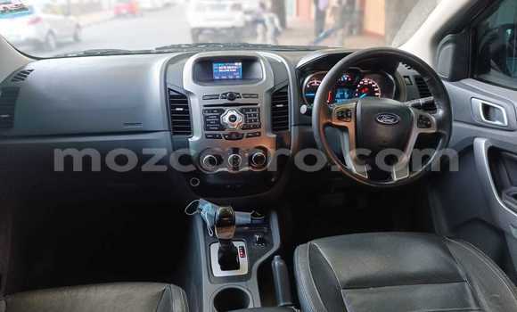 Comprar Usado Ford Ranchero Branco Carro em Maputo em Maputo Comprar Usado Ford Ranchero Branco Carro em Maputo em Maputo