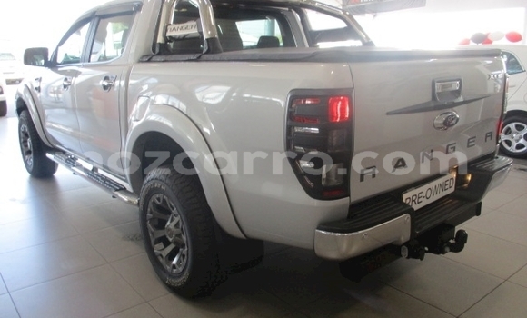 Tenga Tsaru Ford Ranger Chena Mota in Chemba in Sofala Tenga Tsaru Ford Ranger Chena Mota in Chemba in Sofala