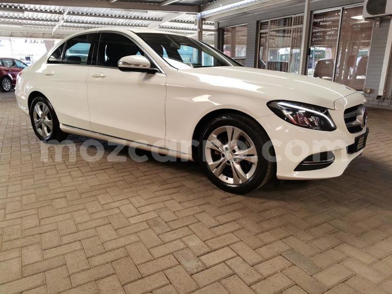 Big with watermark mercedes benz c class maputo maputo 24068