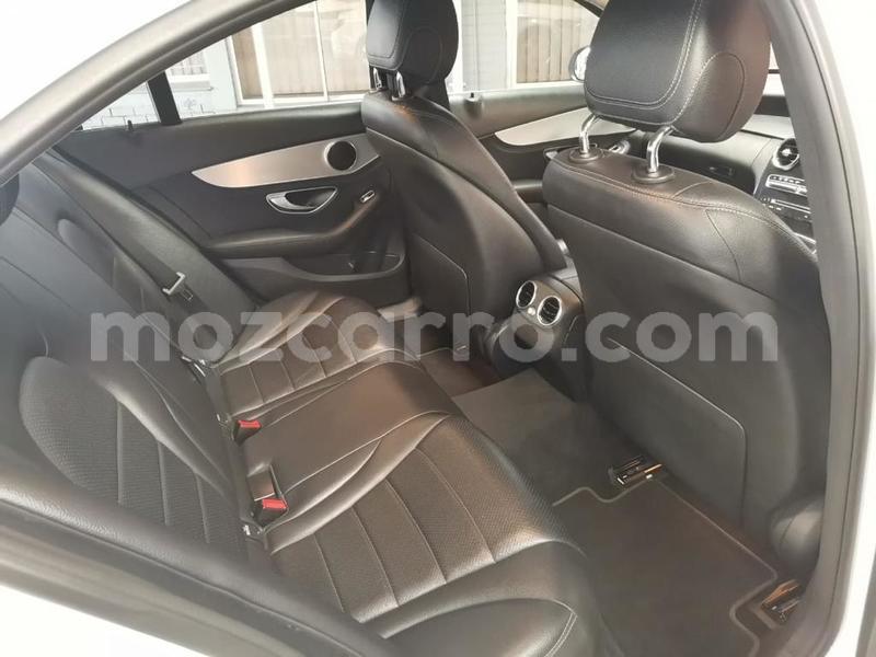 Big with watermark mercedes benz c class maputo maputo 24068