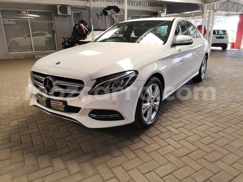 Big with watermark mercedes benz c class maputo maputo 24068