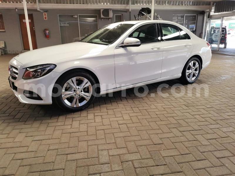 Big with watermark mercedes benz c class maputo maputo 24068