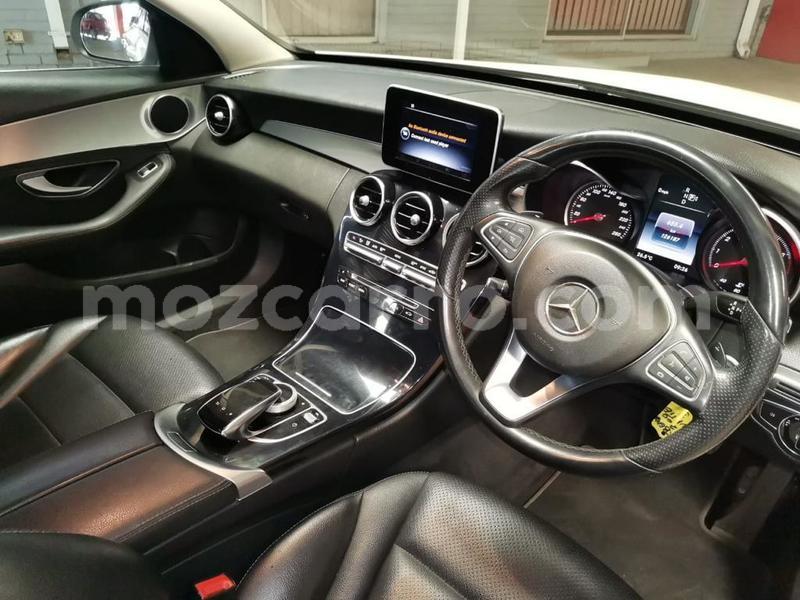 Big with watermark mercedes benz c class maputo maputo 24068