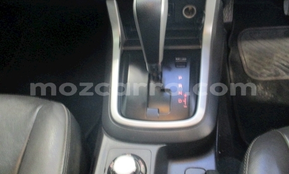 Tenga Tsaru Isuzu KB Chena Mota in Maputo in Maputo Tenga Tsaru Isuzu KB Chena Mota in Maputo in Maputo