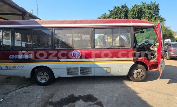 Comprar Usado Mitsubishi Van De outros Caminhão em Maputo em Maputo Comprar Usado Mitsubishi Van De outros Caminhão em Maputo em Maputo