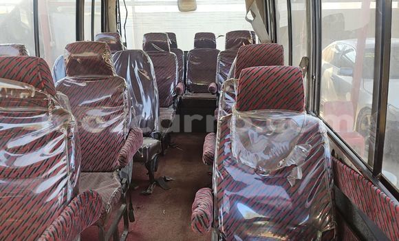 Comprar Usado Mitsubishi Van De outros Caminhão em Maputo em Maputo Comprar Usado Mitsubishi Van De outros Caminhão em Maputo em Maputo