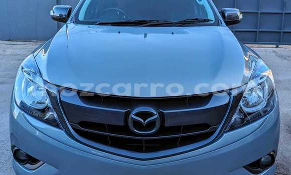 Nunua Ilio tumika Mazda BT-50 Nyingine Gari ndani ya Maputo nchini Maputo
