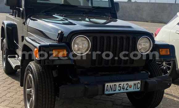 Buy New Jeep Grand Wagoneer Black Car in Maputo in Maputo Buy New Jeep Grand Wagoneer Black Car in Maputo in Maputo