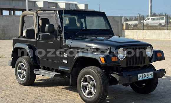 Comprar Novo Jeep Grand Wagoneer Preto Carro em Maputo em Maputo Comprar Novo Jeep Grand Wagoneer Preto Carro em Maputo em Maputo