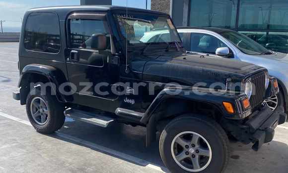 Comprar Novo Jeep Grand Wagoneer Preto Carro em Maputo em Maputo Comprar Novo Jeep Grand Wagoneer Preto Carro em Maputo em Maputo