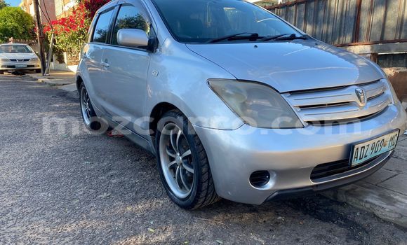 Tenga Tsaru Toyota IST Sirivha Mota in Maputo in Maputo Tenga Tsaru Toyota IST Sirivha Mota in Maputo in Maputo