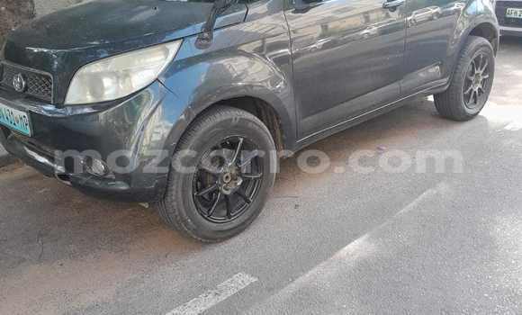 Comprar Usado Toyota Rush Preto Carro em Maputo em Maputo Comprar Usado Toyota Rush Preto Carro em Maputo em Maputo