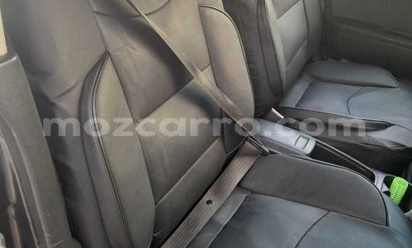 Comprar Usado Toyota Rush Preto Carro em Maputo em Maputo Comprar Usado Toyota Rush Preto Carro em Maputo em Maputo