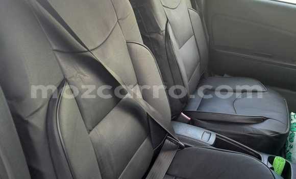 Comprar Usado Toyota Rush Preto Carro em Maputo em Maputo Comprar Usado Toyota Rush Preto Carro em Maputo em Maputo