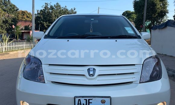 Motokari kutengeswa mukati mozambique - mozcarro