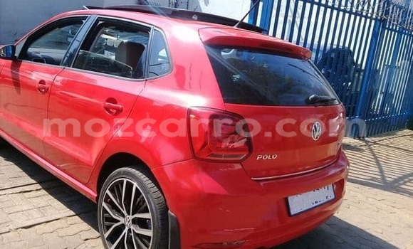 Tenga Tsaru Volkswagen Polo GTI Bhuruu Mota in Xai-Xai in Gaza Tenga Tsaru Volkswagen Polo GTI Bhuruu Mota in Xai-Xai in Gaza