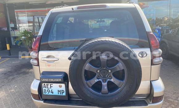 Comprar Usado Toyota Land Cruiser Prado De outros Carro em Maputo em Maputo