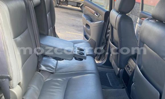 Buy Used Toyota Land Cruiser Prado Other Car in Maputo in Maputo Buy Used Toyota Land Cruiser Prado Other Car in Maputo in Maputo