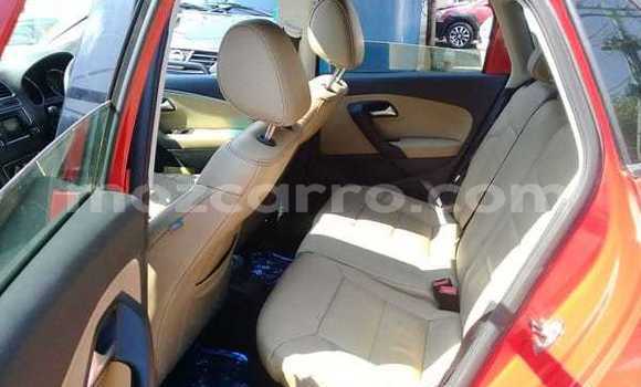 Tenga Tsaru Volkswagen Polo GTI Bhuruu Mota in Xai-Xai in Gaza Tenga Tsaru Volkswagen Polo GTI Bhuruu Mota in Xai-Xai in Gaza