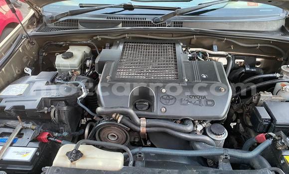 Buy Used Toyota Land Cruiser Prado Other Car in Maputo in Maputo Buy Used Toyota Land Cruiser Prado Other Car in Maputo in Maputo