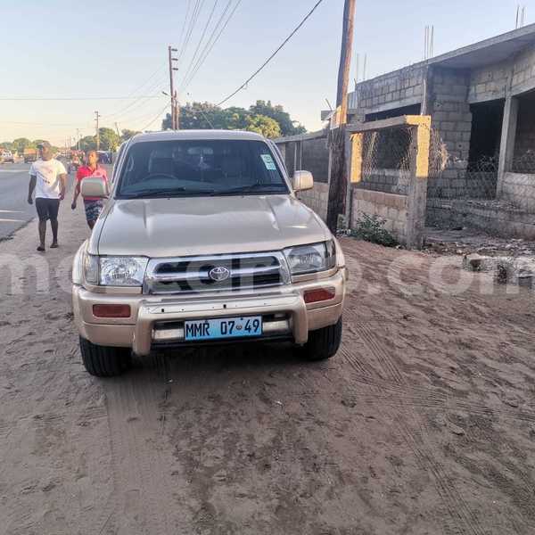 Big with watermark toyota hilux surf maputo maputo 24081