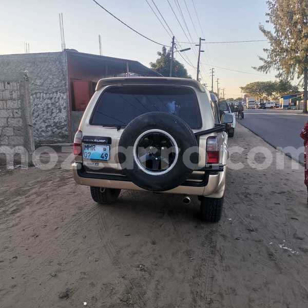 Big with watermark toyota hilux surf maputo maputo 24081