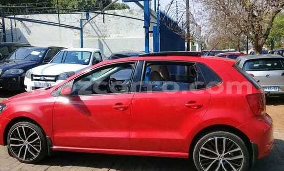 Tenga Tsaru Volkswagen Polo GTI Bhuruu Mota in Xai-Xai in Gaza Tenga Tsaru Volkswagen Polo GTI Bhuruu Mota in Xai-Xai in Gaza