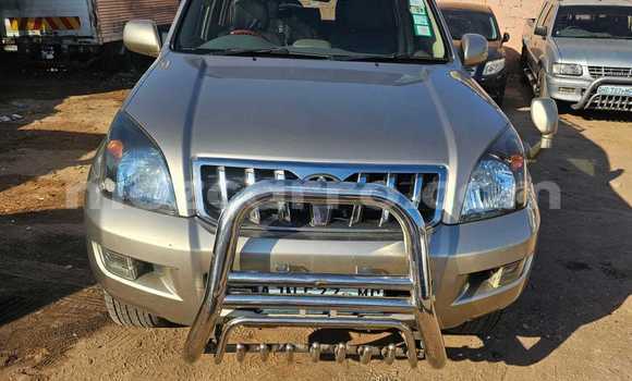 Comprar Novo Toyota Land Cruiser Prado De outros Carro em Maputo em Maputo Comprar Novo Toyota Land Cruiser Prado De outros Carro em Maputo em Maputo