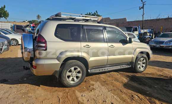 Tenga Itsva Toyota Land Cruiser Prado Zvimwe Mota in Maputo in Maputo Tenga Itsva Toyota Land Cruiser Prado Zvimwe Mota in Maputo in Maputo