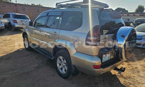 Tenga Itsva Toyota Land Cruiser Prado Zvimwe Mota in Maputo in Maputo Tenga Itsva Toyota Land Cruiser Prado Zvimwe Mota in Maputo in Maputo