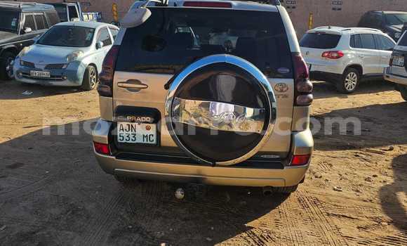 Tenga Itsva Toyota Land Cruiser Prado Zvimwe Mota in Maputo in Maputo Tenga Itsva Toyota Land Cruiser Prado Zvimwe Mota in Maputo in Maputo