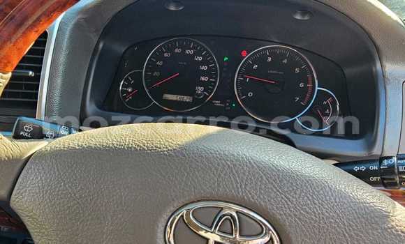 Tenga Itsva Toyota Land Cruiser Prado Zvimwe Mota in Maputo in Maputo Tenga Itsva Toyota Land Cruiser Prado Zvimwe Mota in Maputo in Maputo