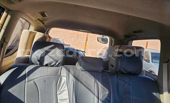 Tenga Itsva Toyota Land Cruiser Prado Zvimwe Mota in Maputo in Maputo Tenga Itsva Toyota Land Cruiser Prado Zvimwe Mota in Maputo in Maputo