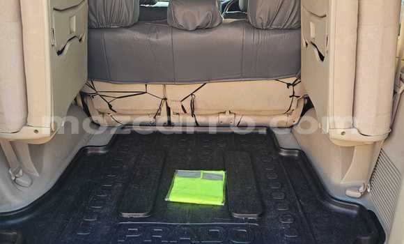 Tenga Itsva Toyota Land Cruiser Prado Zvimwe Mota in Maputo in Maputo Tenga Itsva Toyota Land Cruiser Prado Zvimwe Mota in Maputo in Maputo