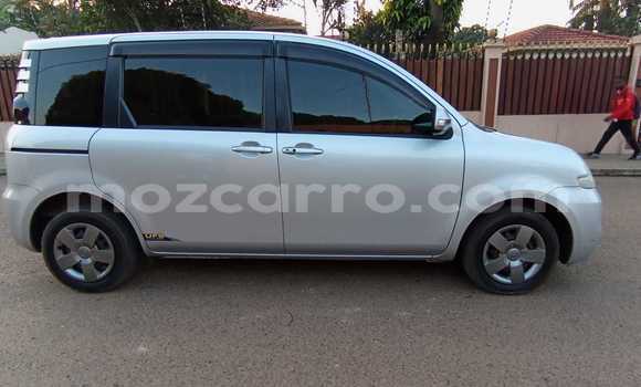 Comprar Novo Toyota Sienta Prata Carro em Maputo em Maputo Comprar Novo Toyota Sienta Prata Carro em Maputo em Maputo